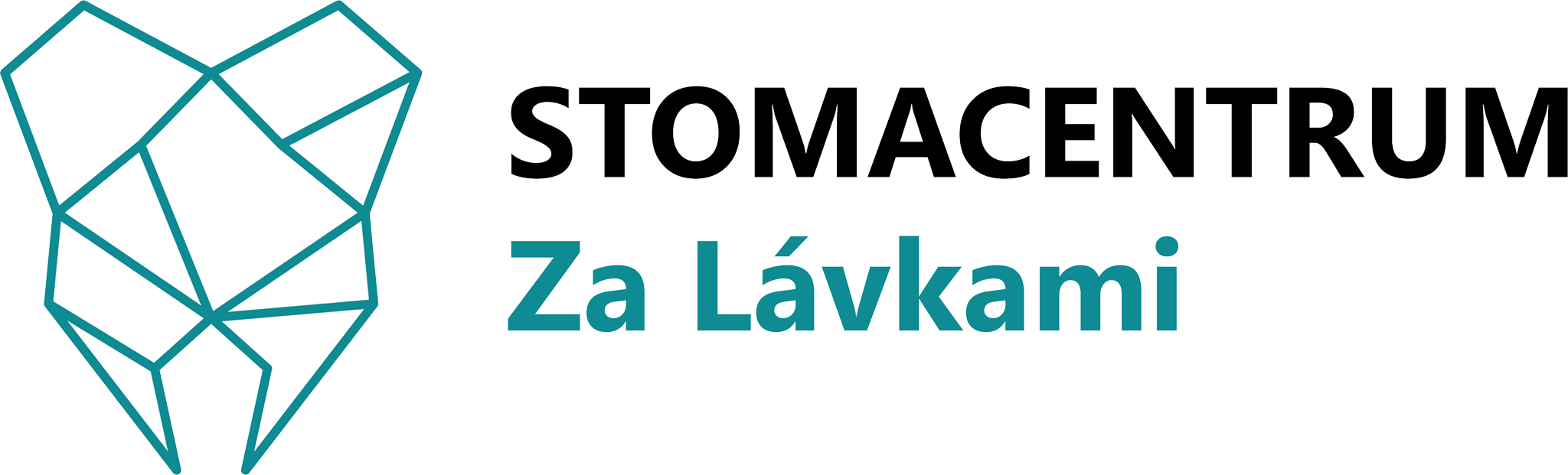 Logo Stomacentrum Za Lávkami
